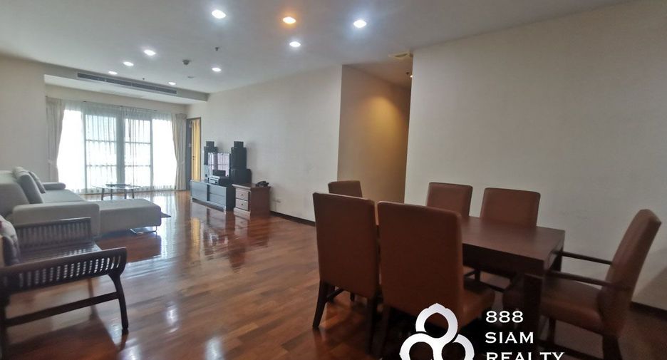 Wohnung zum Kauf mit 2 Zimmer in Watthana, Bangkok