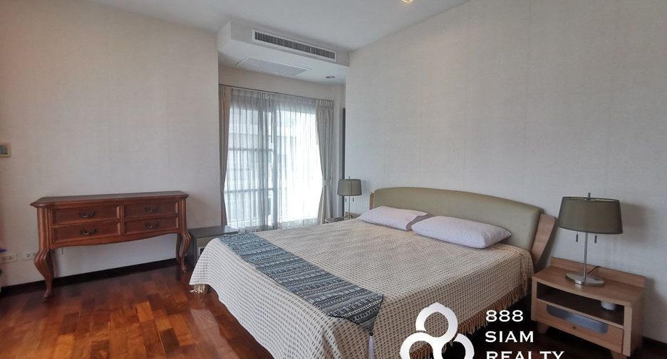Wohnung zum Kauf mit 2 Zimmer in Watthana, Bangkok