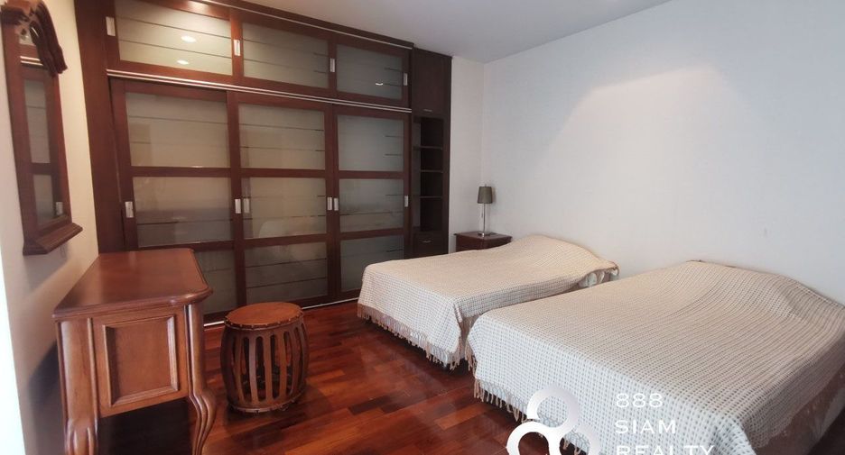 Wohnung zum Kauf mit 2 Zimmer in Watthana, Bangkok