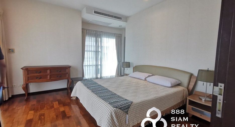 Wohnung zum Kauf mit 2 Zimmer in Watthana, Bangkok