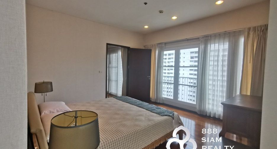 Wohnung zum Kauf mit 2 Zimmer in Watthana, Bangkok