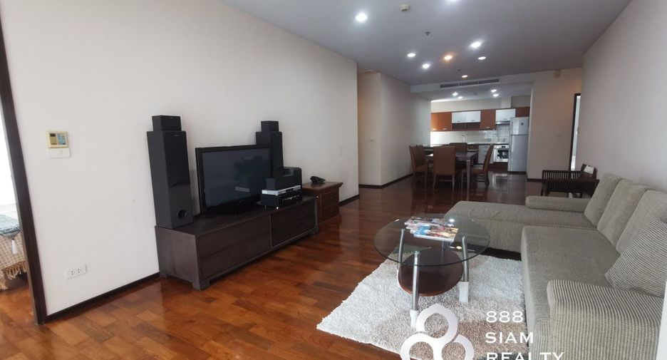 Wohnung zum Kauf mit 2 Zimmer in Watthana, Bangkok