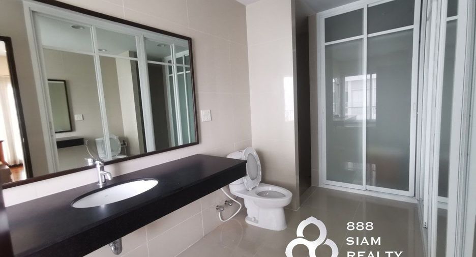 Wohnung zum Kauf mit 2 Zimmer in Watthana, Bangkok
