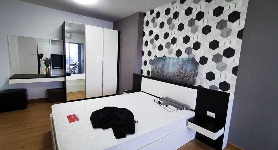 For sale 1 Beds condo in Hat Yai, Songkhla
