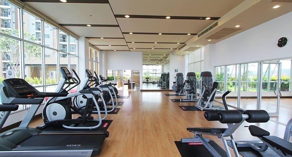 For sale 1 Beds condo in Hat Yai, Songkhla
