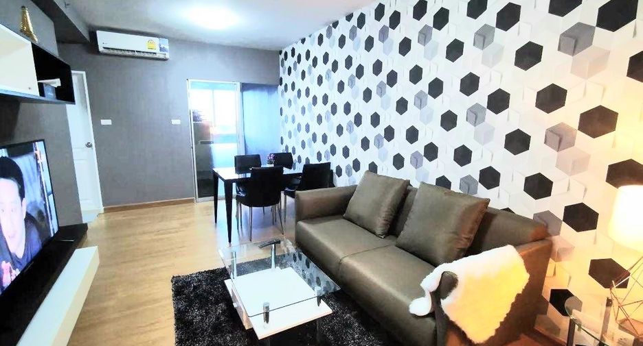 For sale 1 Beds condo in Hat Yai, Songkhla