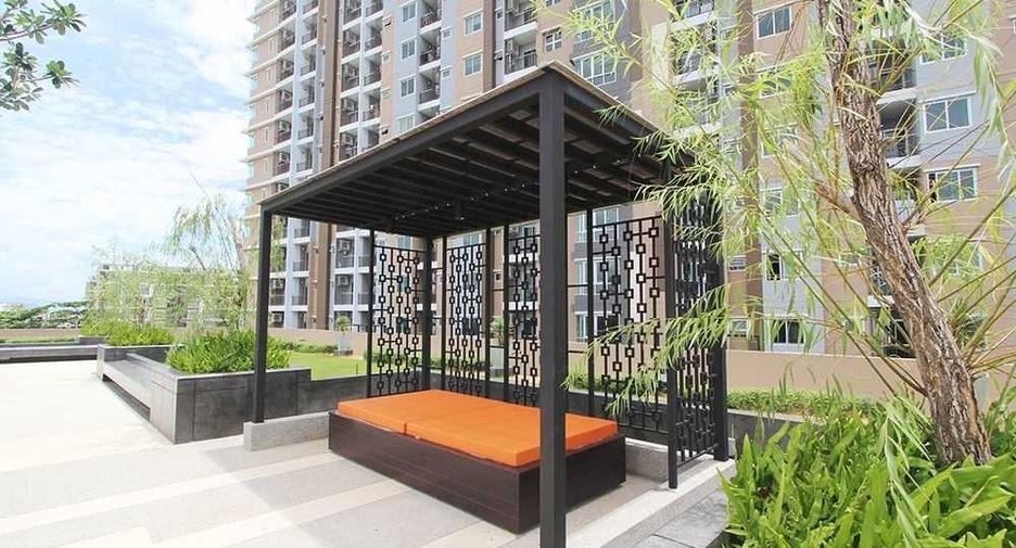 For sale 1 Beds condo in Hat Yai, Songkhla