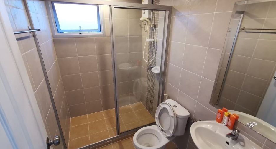 For sale 1 Beds condo in Hat Yai, Songkhla