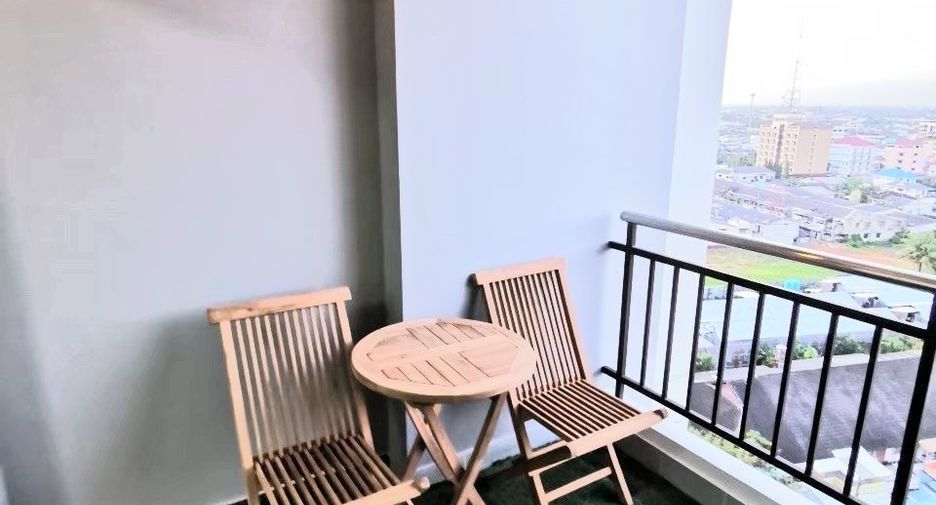 For sale 1 Beds condo in Hat Yai, Songkhla
