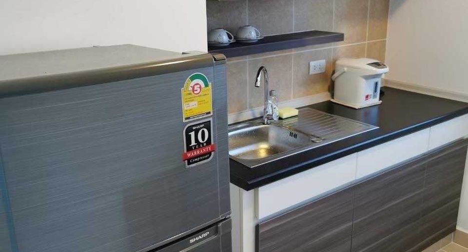 For sale 1 Beds condo in Hat Yai, Songkhla