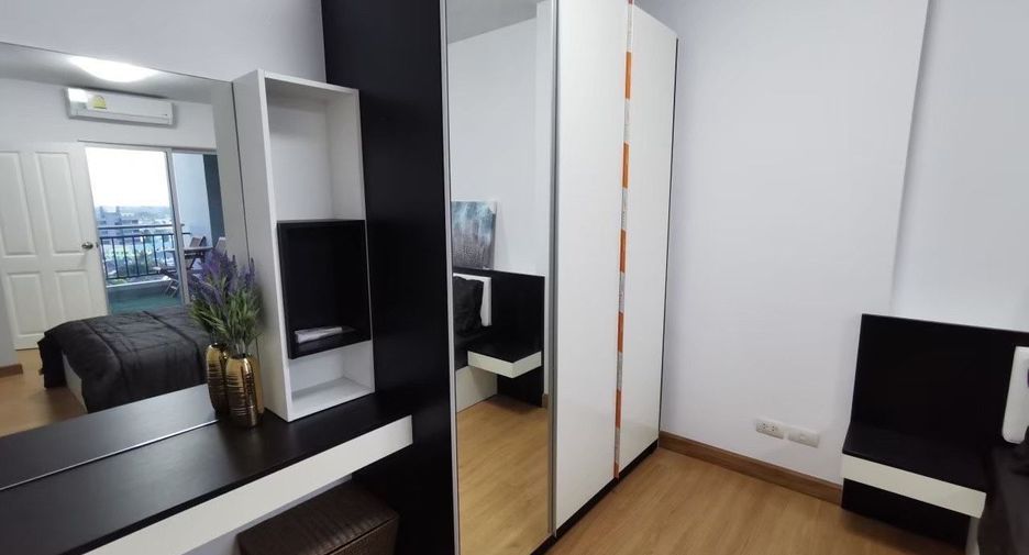 For sale 1 Beds condo in Hat Yai, Songkhla