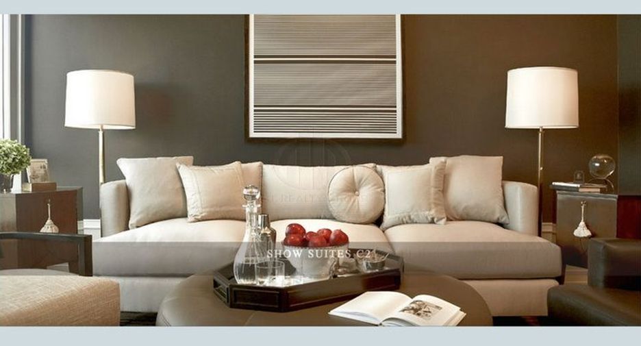 For rent 3 bedrooms condo in Pathum Wan, Bangkok