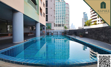 Condo en venta de 2 habitaciones en Watthana, Bangkok