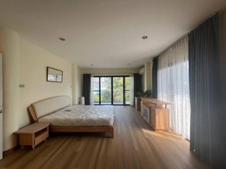 Casa en alquiler de 4 habitaciones en Sathon, Bangkok