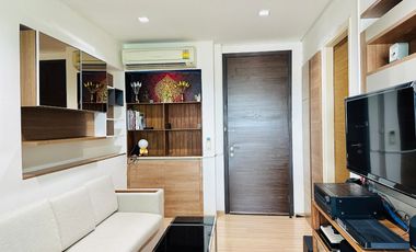 For sale 1 bed condo in Phaya Thai, Bangkok