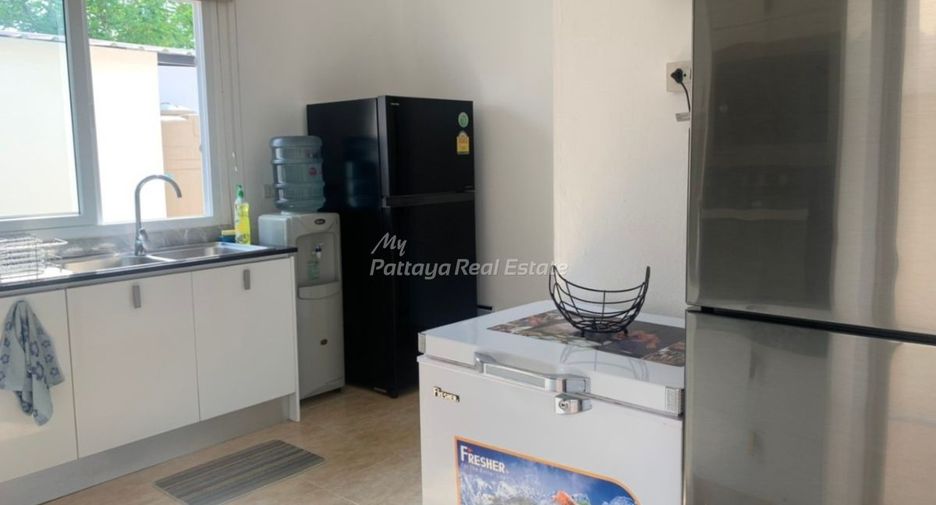 For sale 3 bedrooms house in Bang Lamung, Chonburi