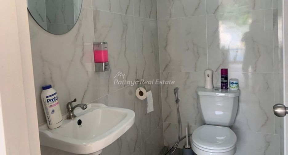 For sale 3 bedrooms house in Bang Lamung, Chonburi