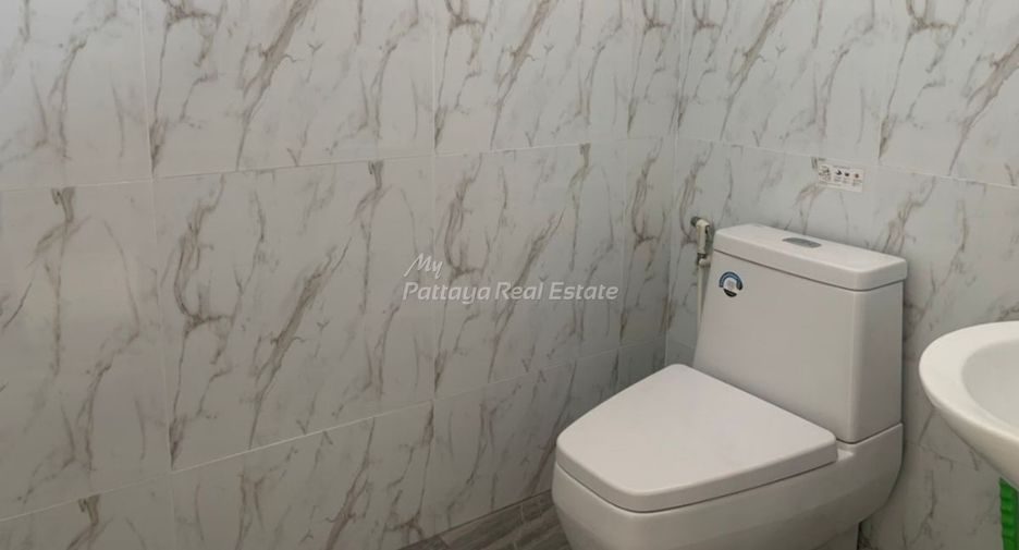 For sale 3 bedrooms house in Bang Lamung, Chonburi