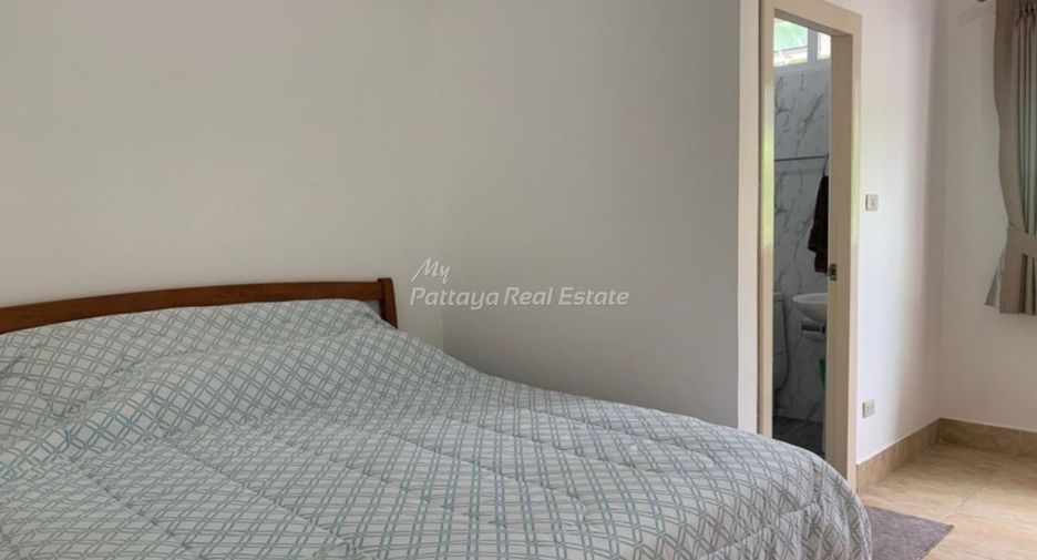 For sale 3 bedrooms house in Bang Lamung, Chonburi