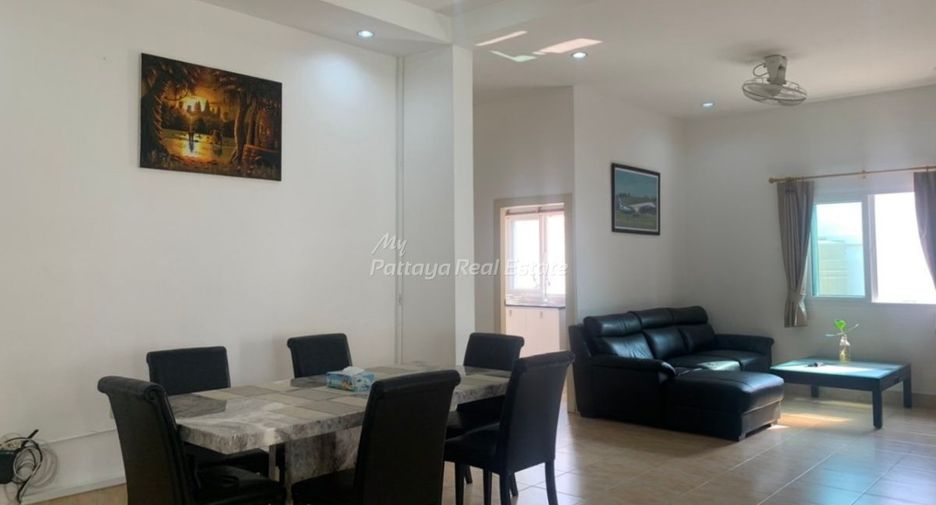 For sale 3 bedrooms house in Bang Lamung, Chonburi