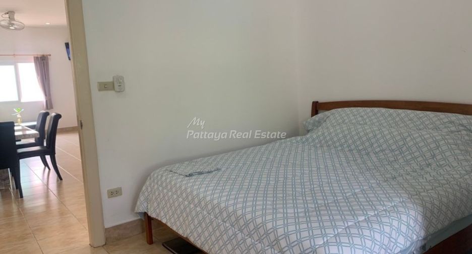 For sale 3 bedrooms house in Bang Lamung, Chonburi