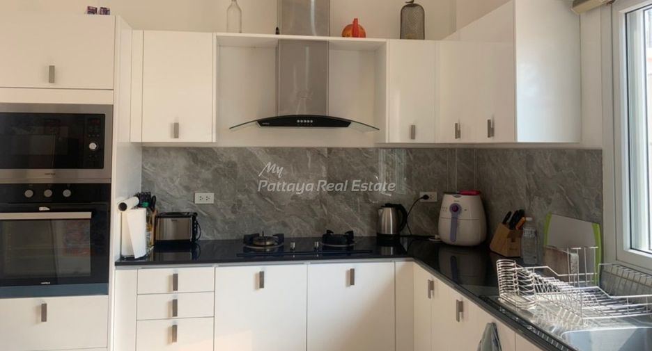 For sale 3 bedrooms house in Bang Lamung, Chonburi