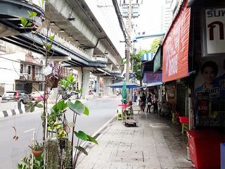 出售 商业空间 在 Bangkok Noi, 曼谷