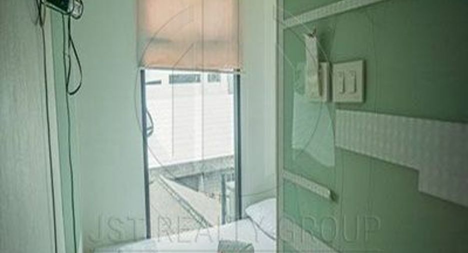 For sale 25 bedrooms hotel in Bang Rak, Bangkok