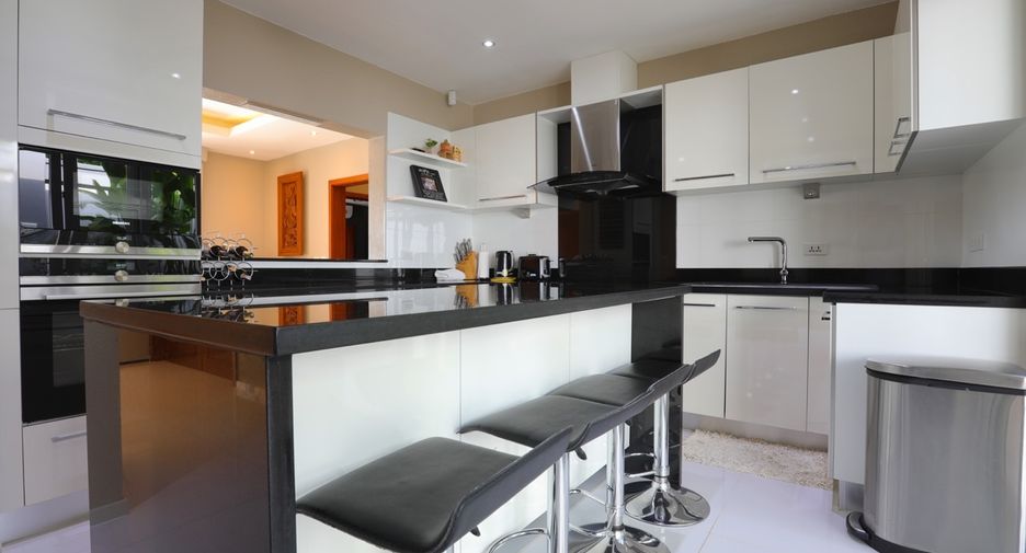 For sale 3 bed house in Bang Lamung, Chonburi