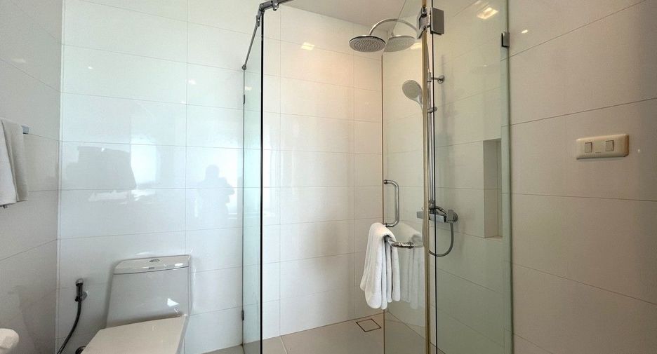 For sale 3 bed condo in Mueang Krabi, Krabi