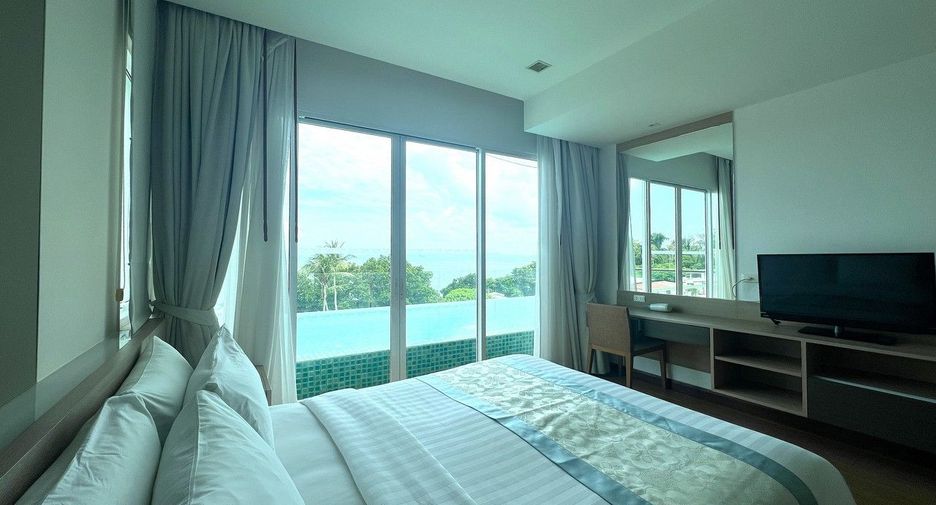 For sale 3 bed condo in Mueang Krabi, Krabi