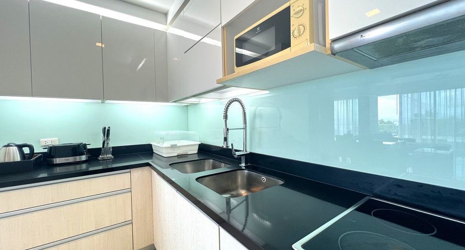 For sale 3 bed condo in Mueang Krabi, Krabi