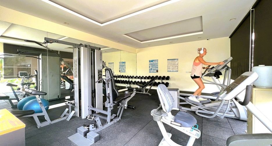 For sale 3 bed condo in Mueang Krabi, Krabi