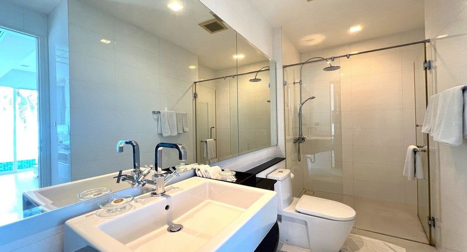 For sale 3 bed condo in Mueang Krabi, Krabi