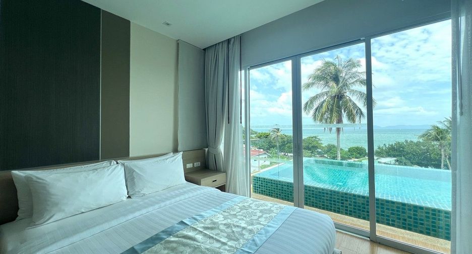 For sale 3 bed condo in Mueang Krabi, Krabi