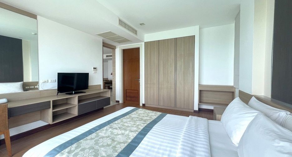 For sale 3 bed condo in Mueang Krabi, Krabi