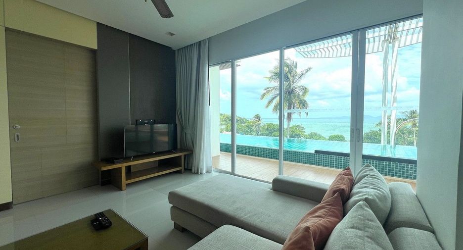 For sale 3 bed condo in Mueang Krabi, Krabi