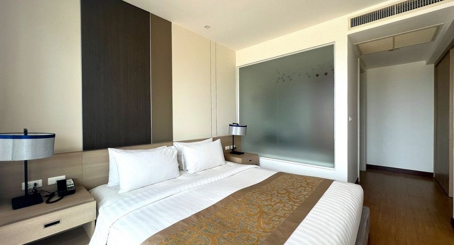 For sale 3 bed condo in Mueang Krabi, Krabi