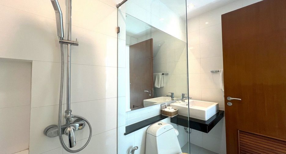 For sale 3 bed condo in Mueang Krabi, Krabi