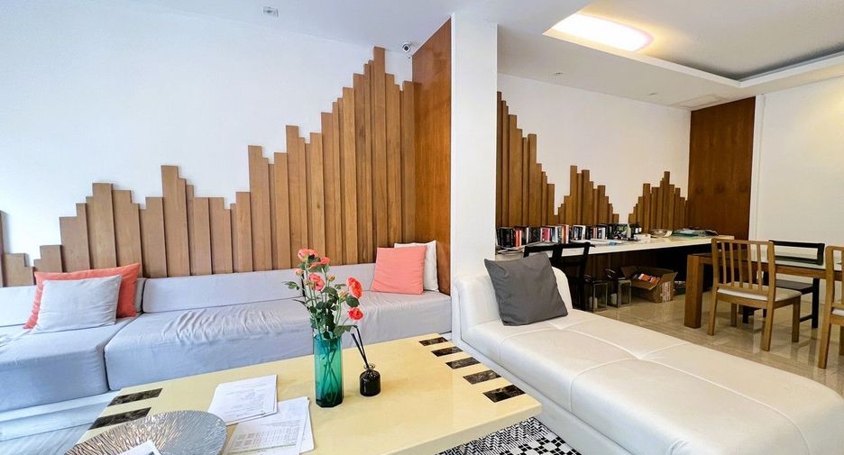 For sale 3 bed condo in Mueang Krabi, Krabi