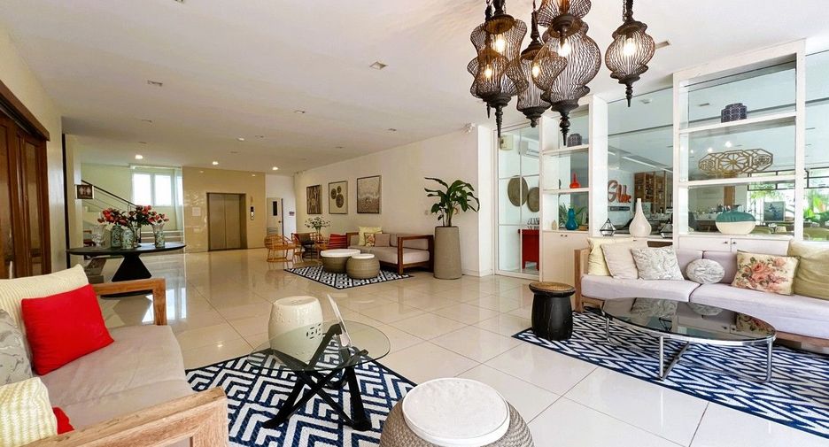 For sale 3 bed condo in Mueang Krabi, Krabi