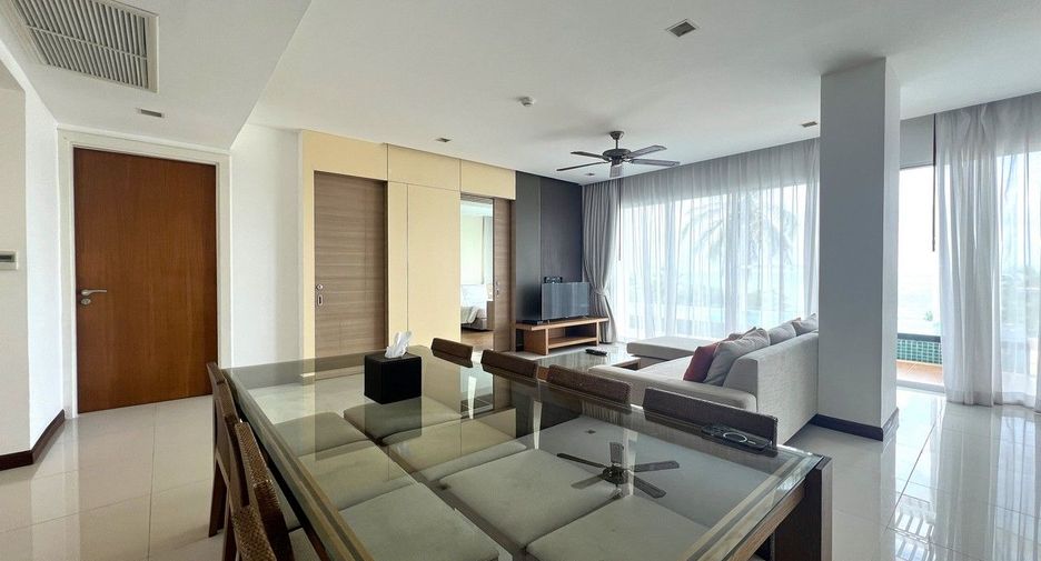 For sale 3 bed condo in Mueang Krabi, Krabi