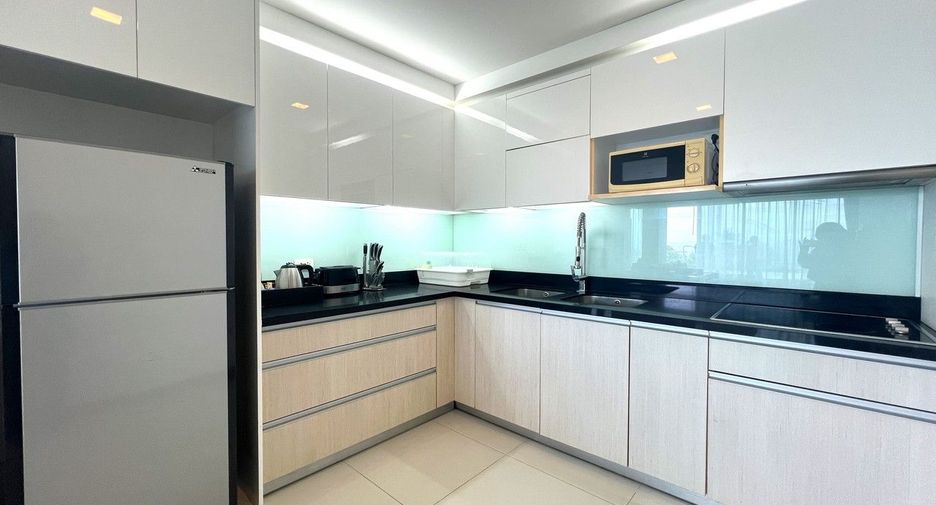 For sale 3 bed condo in Mueang Krabi, Krabi