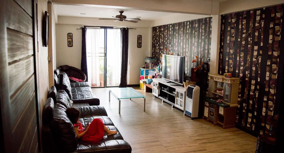 For sale 2 bedrooms retail Space in Mueang Chiang Mai, Chiang Mai