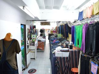 For sale 2 Beds retail Space in Mueang Chiang Mai, Chiang Mai