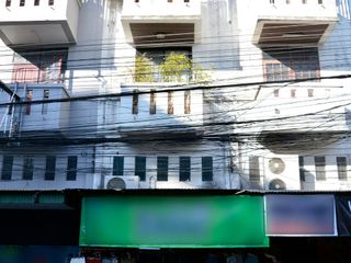 For sale 2 bed retail Space in Mueang Chiang Mai, Chiang Mai