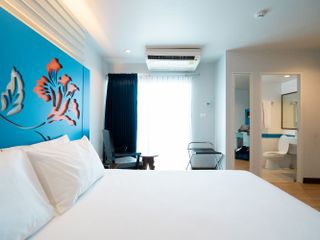 For rent 1 bed hotel in Kathu, Phuket