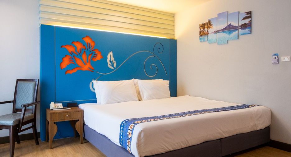 For rent 1 bed hotel in Kathu, Phuket