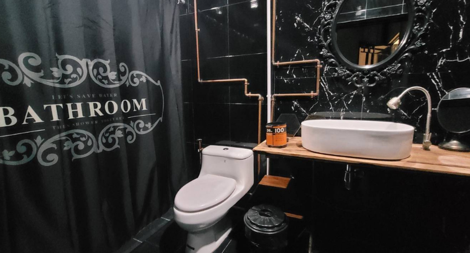 À vendre 3 chambres maison à Bang Lamung, Chonburi