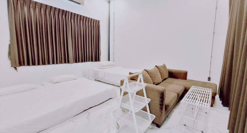 À vendre 3 chambres maison à Bang Lamung, Chonburi